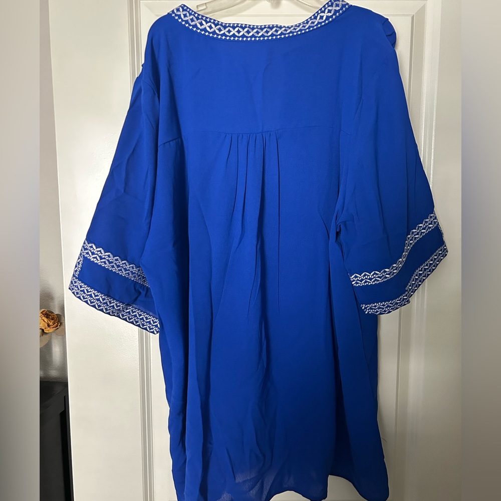 Boho Tops - Picture 2 of 4